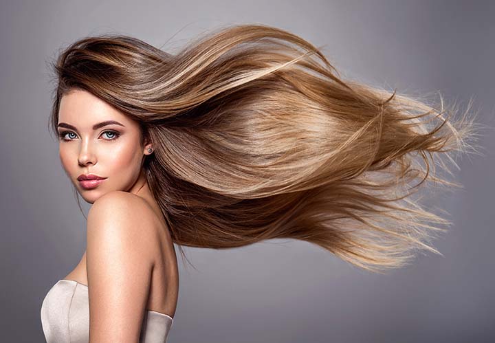 Top tips to know before you get hair extensions